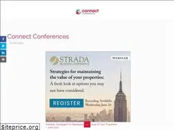 Sites similar to connectconferences.com