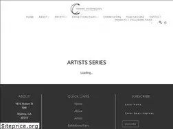 Sites similar to connectcontemporary.com