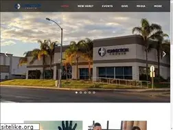 Sites similar to connectcorona.com