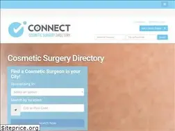 Sites similar to connectcosmetic.com