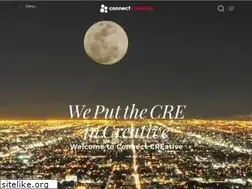 Sites similar to connectcreative.com
