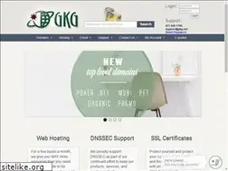Sites similar to connectdevelopers.com