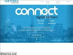 Sites similar to connectdigitalpartners.com