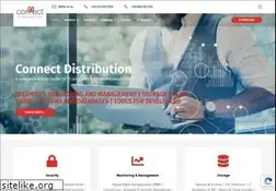 Sites similar to connectdistribution.pl