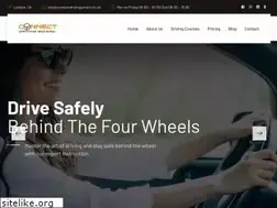 Sites similar to connectdrivingschool.co.uk