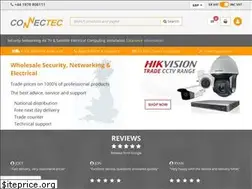 Sites similar to connectec.uk