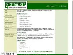 Sites similar to connectech-cables.com