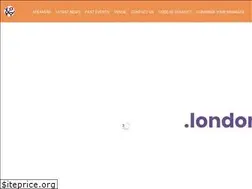 Sites similar to connected-data.london