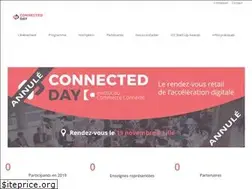 Sites similar to connected-day.com
