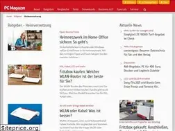 Sites similar to connected-home.de