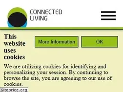 Sites similar to connected-living.org