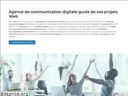 Sites similar to connected-objects.fr