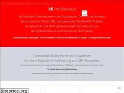 Sites similar to connected-reality.com