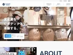 Sites similar to connected-robotics.com