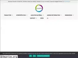 Sites similar to connected-services.net
