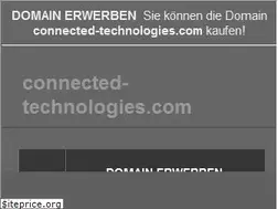 Sites similar to connected-technologies.com