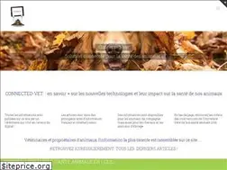 Sites similar to connected-vet.com