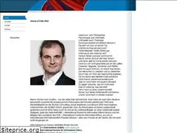 Sites similar to connected-with-competence.net