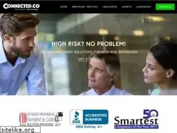 Sites similar to connected.co