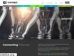 Sites similar to connected.co.za