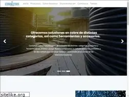 Sites similar to connected.com.py