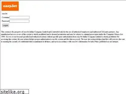 Sites similar to connected.easyjet.com