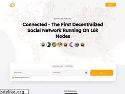 Sites similar to connected.linkspreed.com