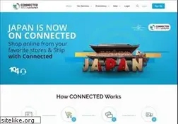 Sites similar to connected.qa