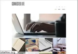 Sites similar to connected.tv