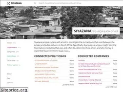 Sites similar to connectedafrica.org