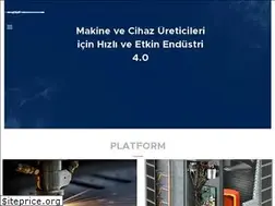 Sites similar to connectedandsmart.com