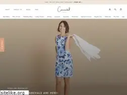 Sites similar to connectedapparel.com