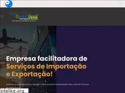 Sites similar to connectedbrazil.com