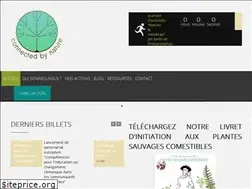 Sites similar to connectedbynature.org