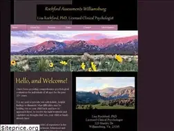 Sites similar to connectedchild.info