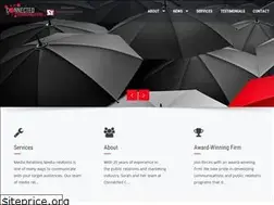 Sites similar to connectedcommunications.com