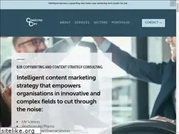 Sites similar to connectedcopy.co.uk