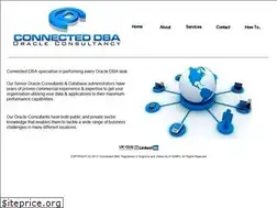 Sites similar to connecteddba.com