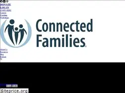 Sites similar to connectedfamilies.org