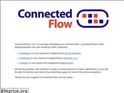 Sites similar to connectedflow.com