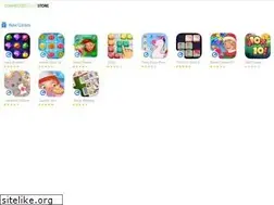 Sites similar to connectedgamestore.com