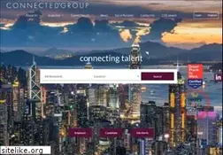 Sites similar to connectedgroup.com