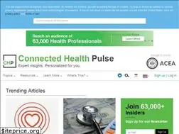 Sites similar to connectedhealthpulse.com