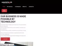 Sites similar to connectedhearth.com