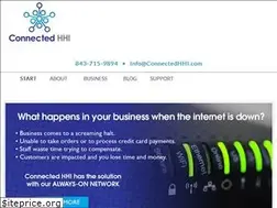 Sites similar to connectedhhi.com