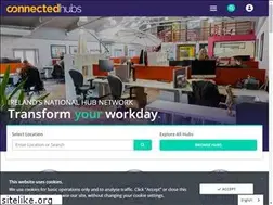 Sites similar to connectedhubs.ie
