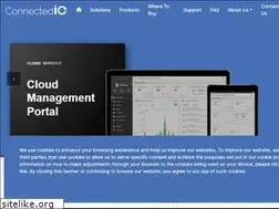 Sites similar to connectedio.com