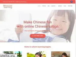 Sites similar to connectedlearning.sg