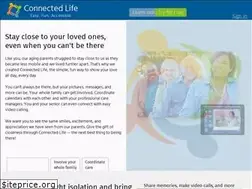 Sites similar to connectedlifeusa.com