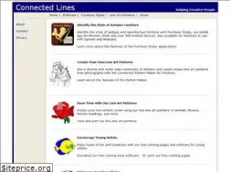 Sites similar to connectedlines.com